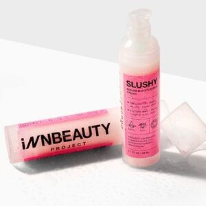 INNBEAUTY PROJECT SLUSHY SERUM/MOISTURIZER - BRAND NEW in the box!